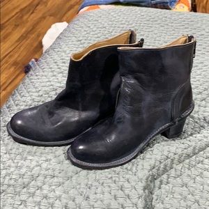 Bed Stu Boots